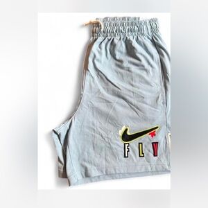 Nike Fly Athletic Shorts